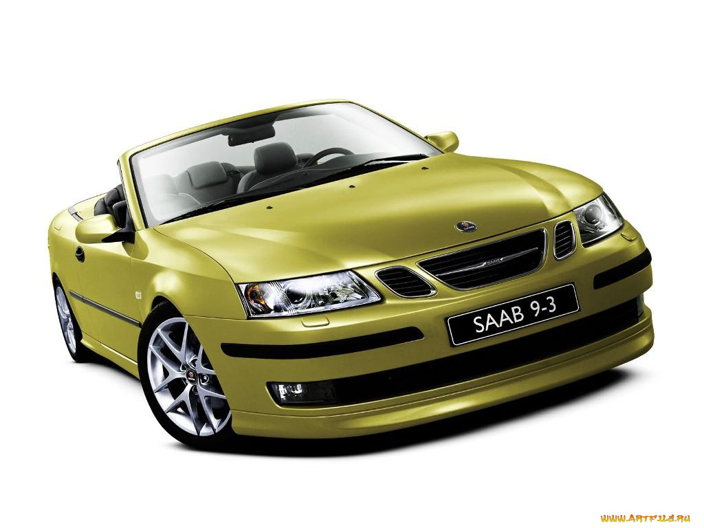 , saab